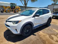 2T3RFREV1JW709967 2018 TOYOTA RAV 4
