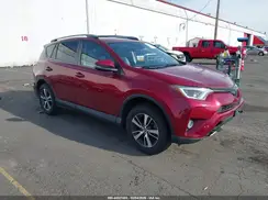 2T3RFREV1JW712268 2018 TOYOTA RAV 4