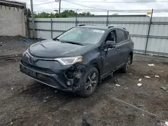 2T3RFREV1JW712299 2018 TOYOTA RAV 4