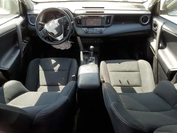 2T3RFREV1JW713078 2018 TOYOTA RAV 4 - Image 8