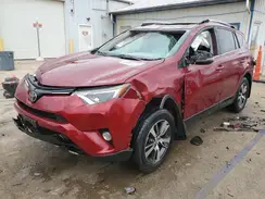 2T3RFREV1JW718278 2018 TOYOTA RAV 4