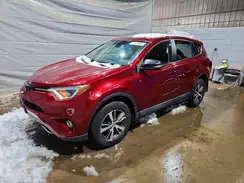 2T3RFREV1JW719544 2018 TOYOTA RAV 4