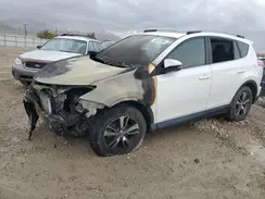 2T3RFREV1JW722380 2018 TOYOTA RAV 4