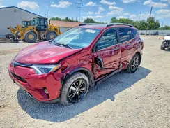 2T3RFREV1JW725148 2018 TOYOTA RAV 4