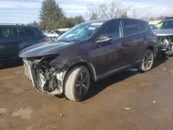 2T3RFREV1JW730320 2018 TOYOTA RAV 4