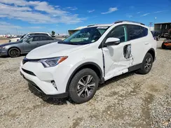 2T3RFREV1JW732522 2018 TOYOTA RAV 4