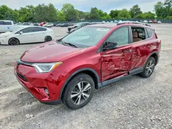 2T3RFREV1JW735713 2018 TOYOTA RAV 4