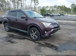 2T3RFREV1JW736845 2018 TOYOTA RAV 4