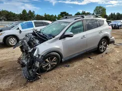 2T3RFREV1JW739650 2018 TOYOTA RAV 4