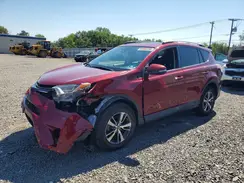 2T3RFREV1JW741219 2018 TOYOTA RAV 4