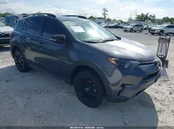 2T3RFREV1JW743827 2018 TOYOTA RAV 4
