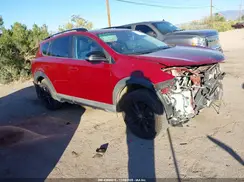 2T3RFREV1JW746372 2018 TOYOTA RAV 4