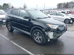 2T3RFREV1JW746520 2018 TOYOTA RAV 4