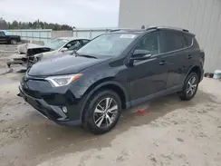 2T3RFREV1JW748459 2018 TOYOTA RAV 4