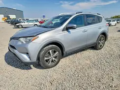 2T3RFREV1JW748879 2018 TOYOTA RAV 4