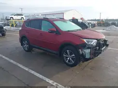 2T3RFREV1JW750521 2018 TOYOTA RAV 4