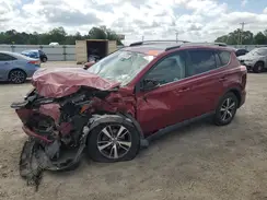 2T3RFREV1JW752852 2018 TOYOTA RAV 4