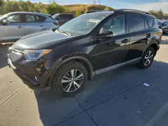 2T3RFREV1JW763091 2018 TOYOTA RAV 4