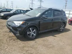 2T3RFREV1JW765276 2018 TOYOTA RAV 4