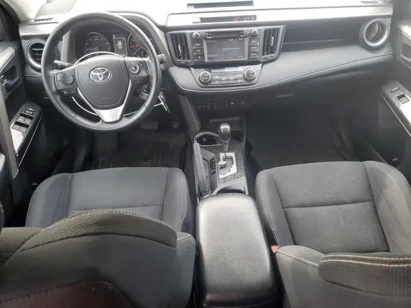2T3RFREV1JW771224 2018 TOYOTA RAV 4 - Image 8