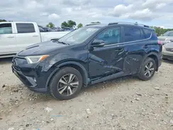 2T3RFREV1JW774401 2018 TOYOTA RAV 4