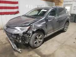 2T3RFREV1JW775144 2018 TOYOTA RAV 4