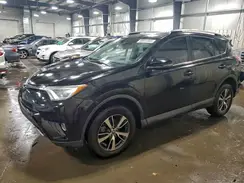 2T3RFREV1JW779159 2018 TOYOTA RAV 4