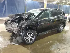2T3RFREV1JW787486 2018 TOYOTA RAV 4