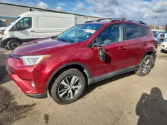 2T3RFREV1JW790033 2018 TOYOTA RAV 4
