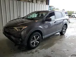 2T3RFREV1JW790257 2018 TOYOTA RAV 4