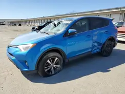 2T3RFREV1JW790758 2018 TOYOTA RAV 4