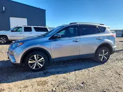 2T3RFREV1JW791909 2018 TOYOTA RAV 4