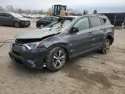 2T3RFREV1JW793319 2018 TOYOTA RAV 4