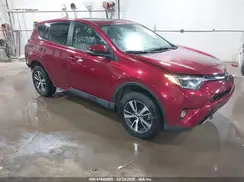2T3RFREV1JW793515 2018 TOYOTA RAV 4