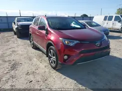 2T3RFREV1JW796172 2018 TOYOTA RAV 4