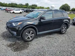 2T3RFREV1JW797659 2018 TOYOTA RAV 4