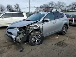 2T3RFREV1JW800592 2018 TOYOTA RAV 4
