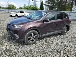 2T3RFREV1JW802360 2018 TOYOTA RAV 4