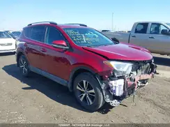 2T3RFREV1JW809681 2018 TOYOTA RAV 4