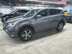 2T3RFREV1JW814850 2018 TOYOTA RAV 4