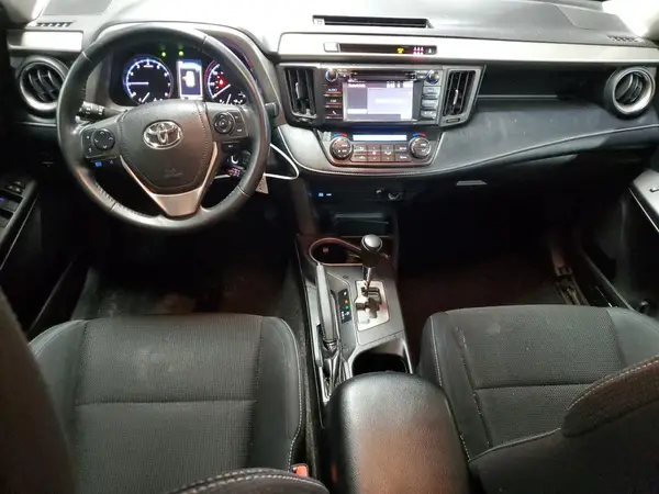 2T3RFREV1JW814850 2018 TOYOTA RAV 4 - Image 8