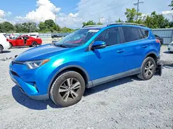 2T3RFREV1JW815111 2018 TOYOTA RAV 4