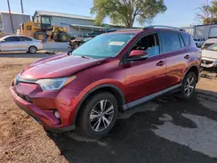 2T3RFREV1JW817344 2018 TOYOTA RAV 4