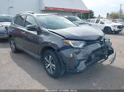 2T3RFREV1JW819238 2018 TOYOTA RAV 4
