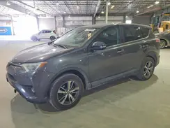 2T3RFREV1JW821460 2018 TOYOTA RAV 4