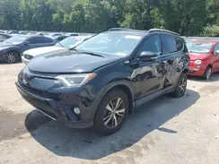 2T3RFREV1JW821524 2018 TOYOTA RAV 4