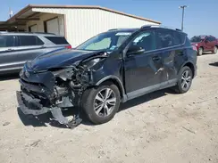 2T3RFREV1JW822978 2018 TOYOTA RAV 4