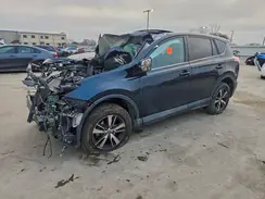 2T3RFREV1JW823158 2018 TOYOTA RAV 4