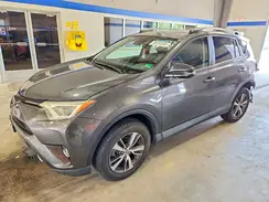 2T3RFREV1JW830045 2018 TOYOTA RAV 4