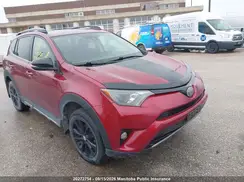 2T3RFREV1JW830319 2018 TOYOTA RAV 4